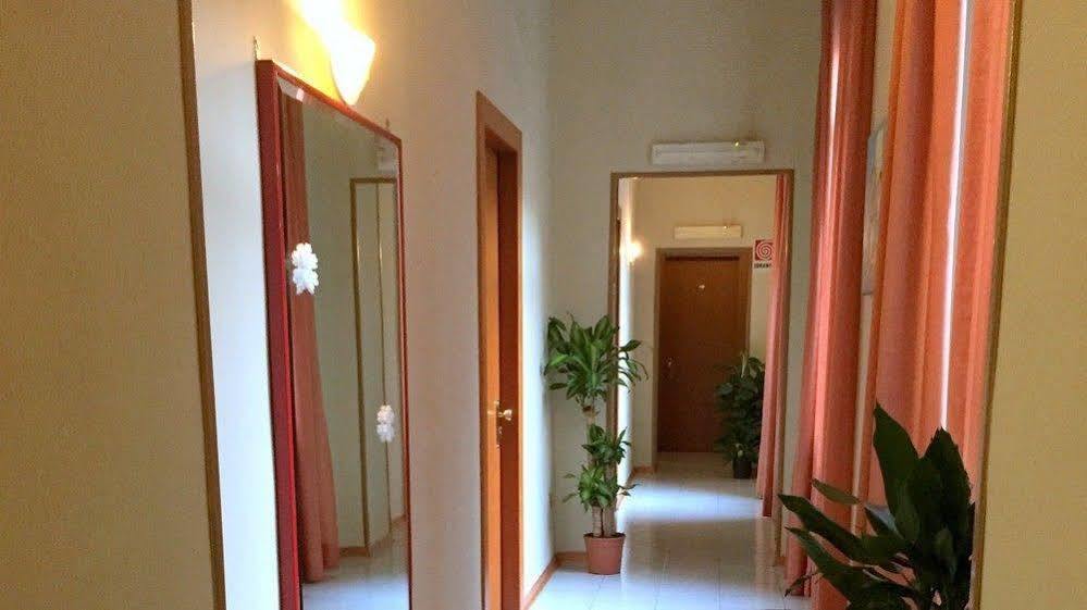 Altavilla Dieci Hotell *