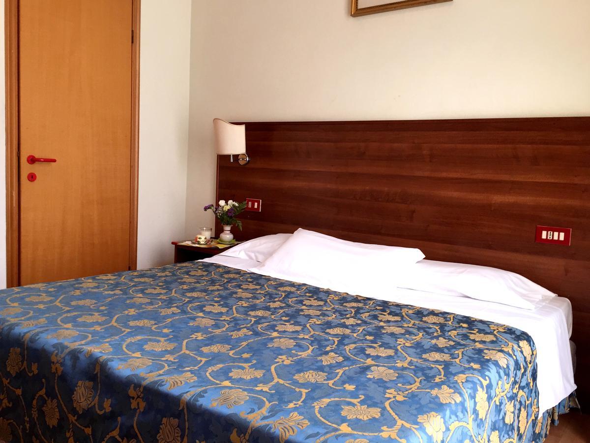 Hotel Altavilla Dieci Rom