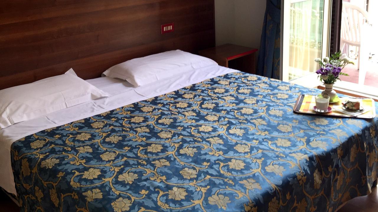 Altavilla Dieci Hotell *