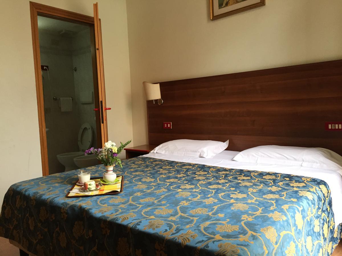 Hotel Altavilla Dieci Rom
