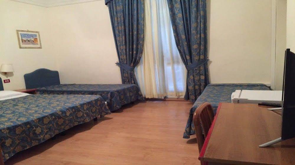 Hotel Altavilla Dieci Rom
