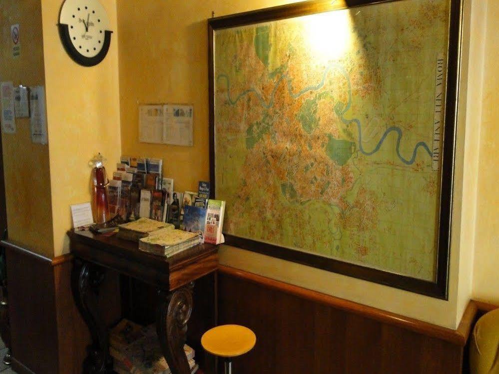 Altavilla Dieci Hotel