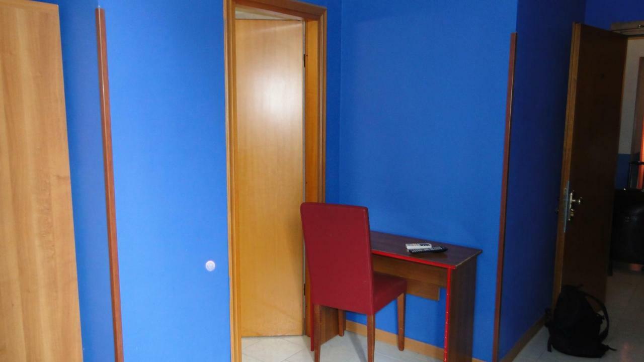Altavilla Dieci Hotell